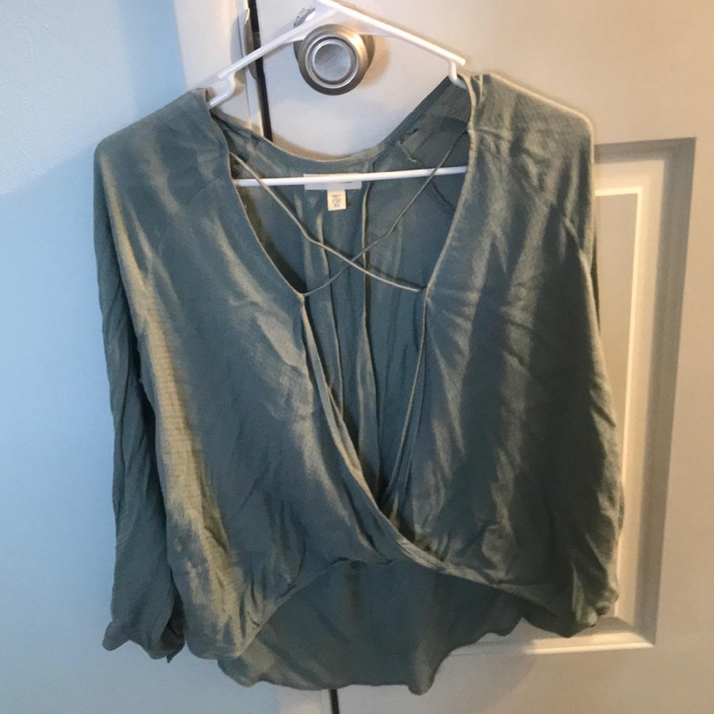 Cute going out blouse